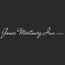 Jones Mortuary Inc. logo